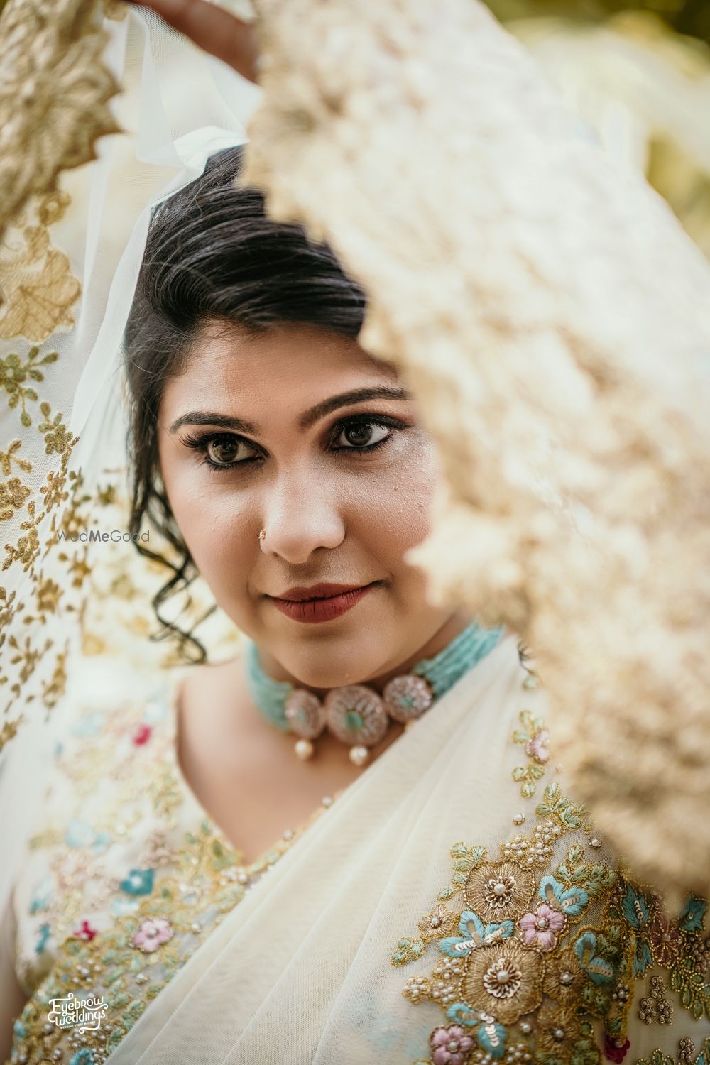 Photo From Bride NEEHA - By Eyebrow Weddings