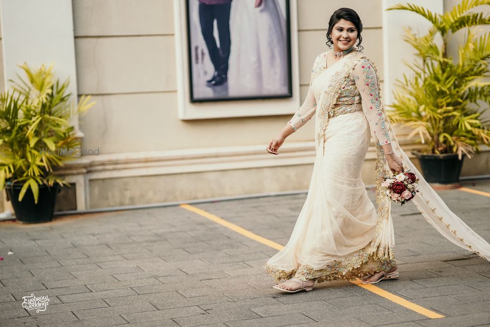 Photo From Bride NEEHA - By Eyebrow Weddings