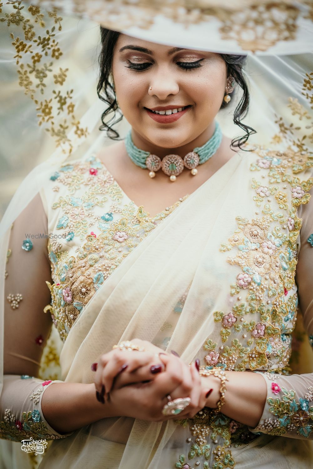 Photo From Bride NEEHA - By Eyebrow Weddings