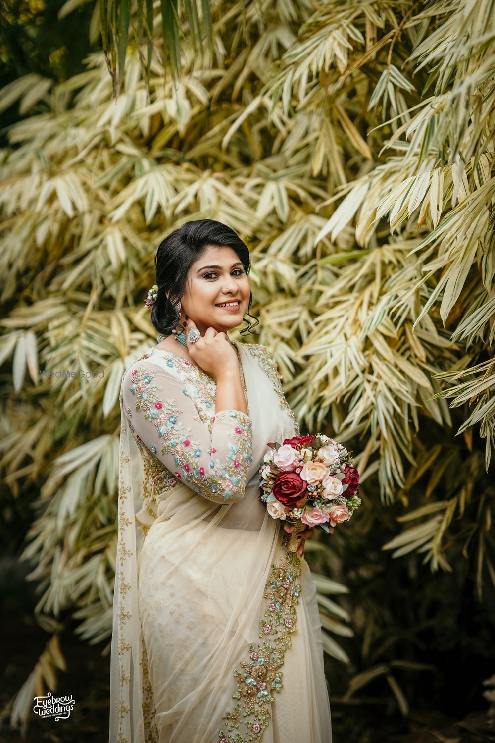 Photo From Bride NEEHA - By Eyebrow Weddings