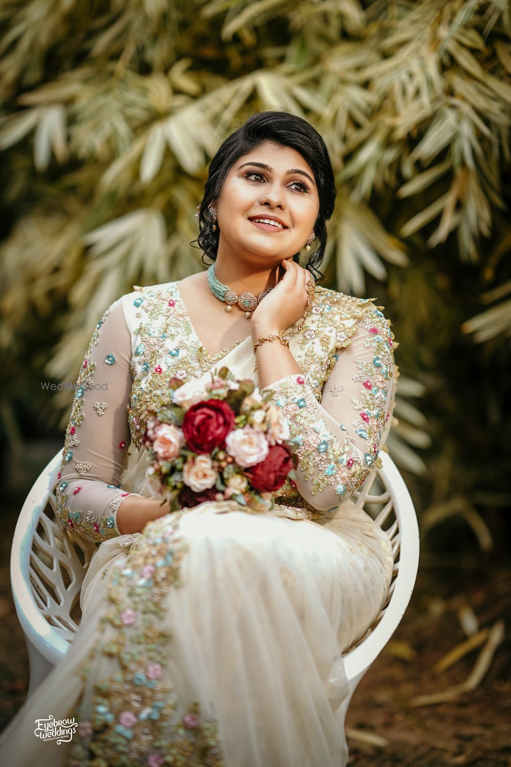 Photo From Bride NEEHA - By Eyebrow Weddings