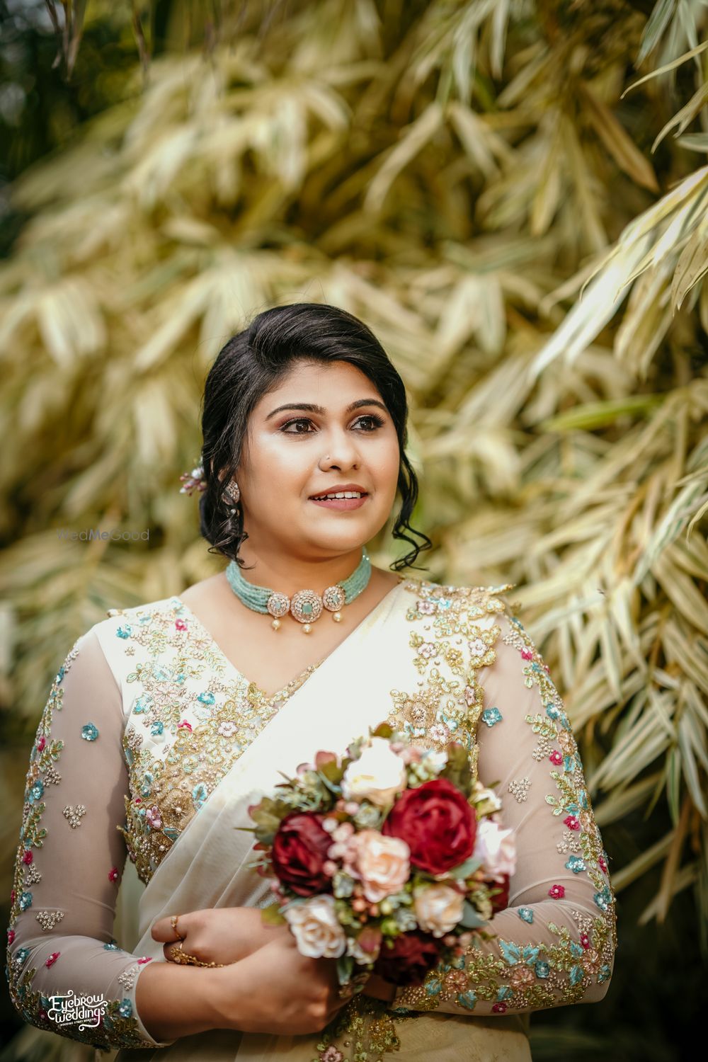 Photo From Bride NEEHA - By Eyebrow Weddings