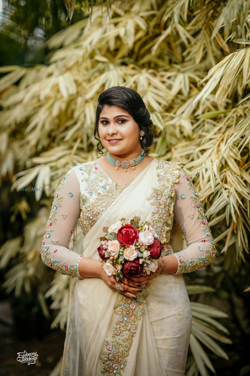 Photo From Bride NEEHA - By Eyebrow Weddings