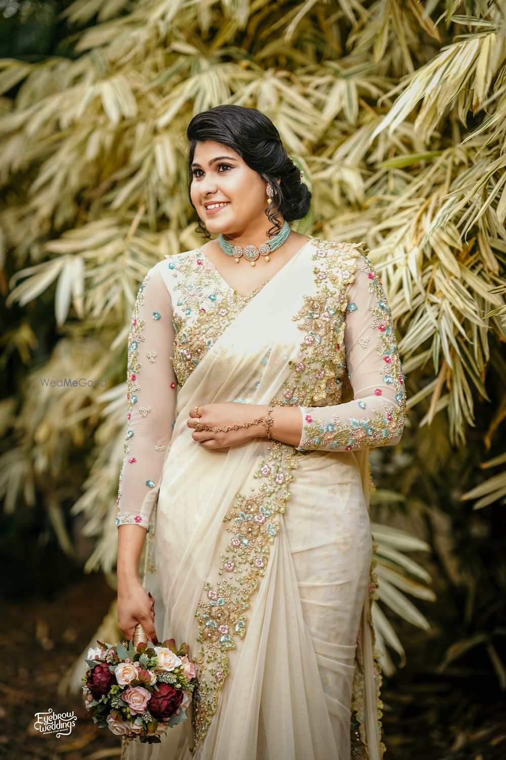 Photo From Bride NEEHA - By Eyebrow Weddings