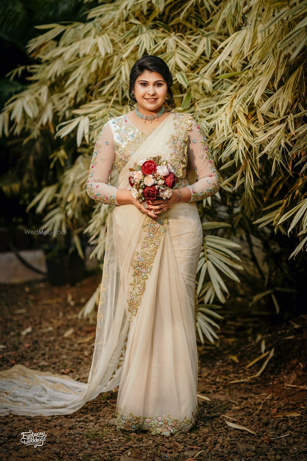 Photo From Bride NEEHA - By Eyebrow Weddings