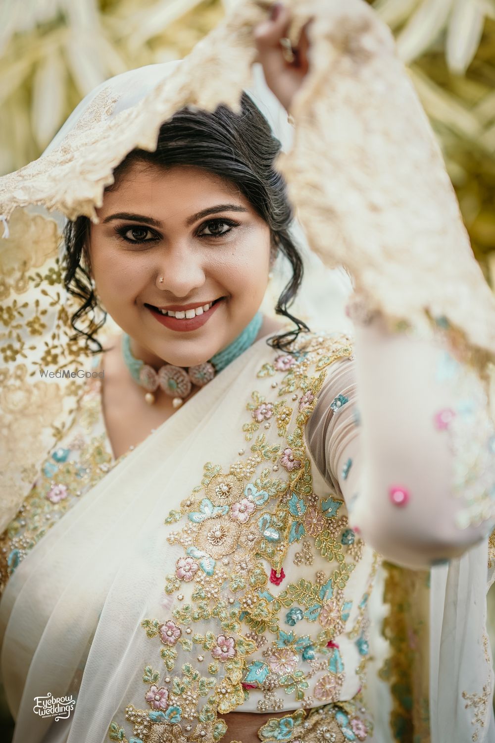 Photo From Bride NEEHA - By Eyebrow Weddings