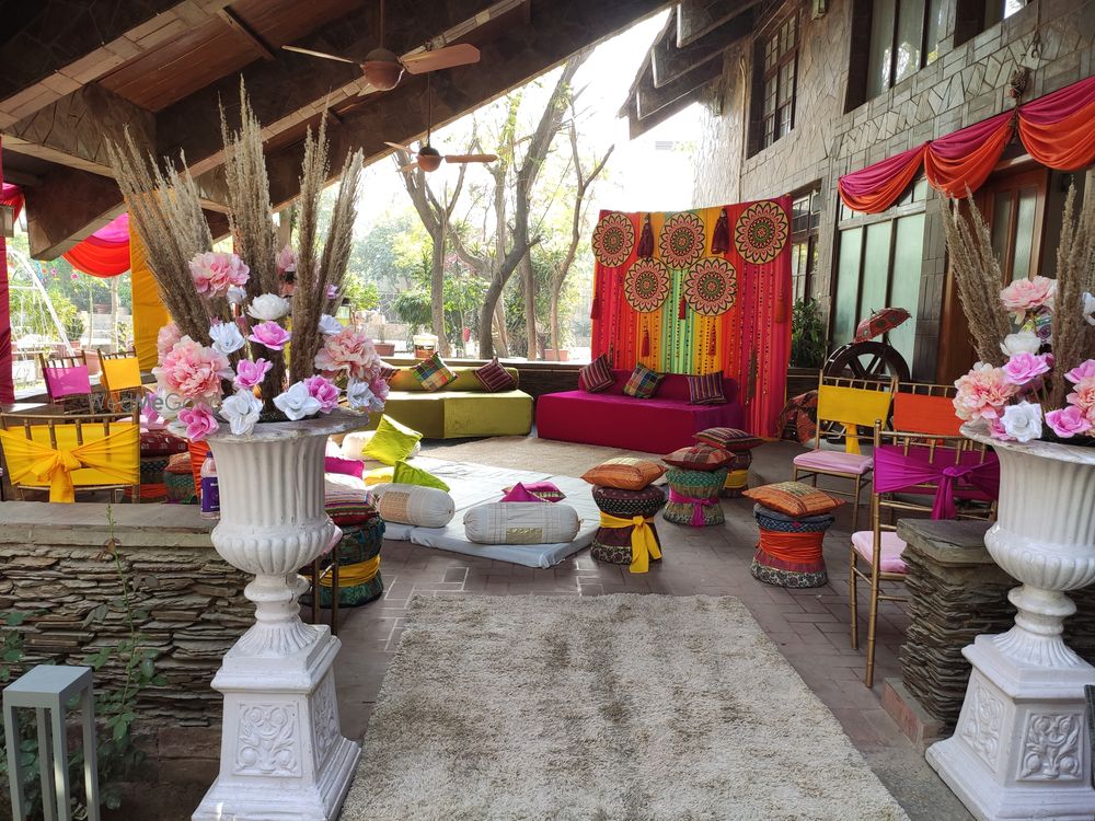 Photo From Destination Wedding - By Balaji Events