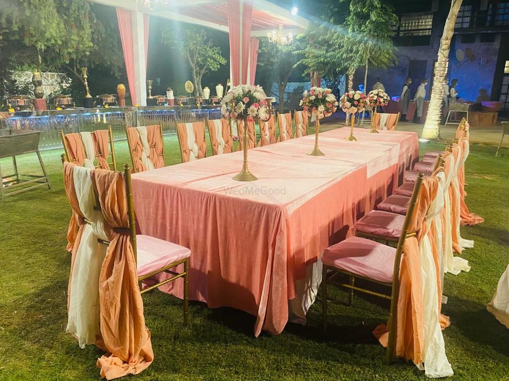 Photo From Destination Wedding - By Balaji Events