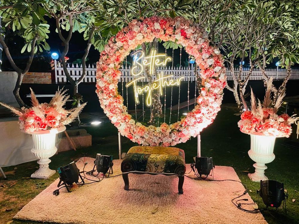Photo From Destination Wedding - By Balaji Events