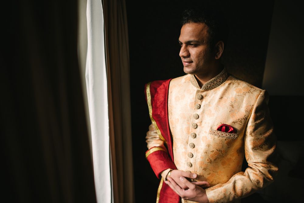 Photo From Wedmegood Bride Shweta - By The Picturesque