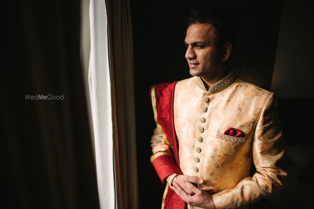 Photo From Wedmegood Bride Shweta - By The Picturesque