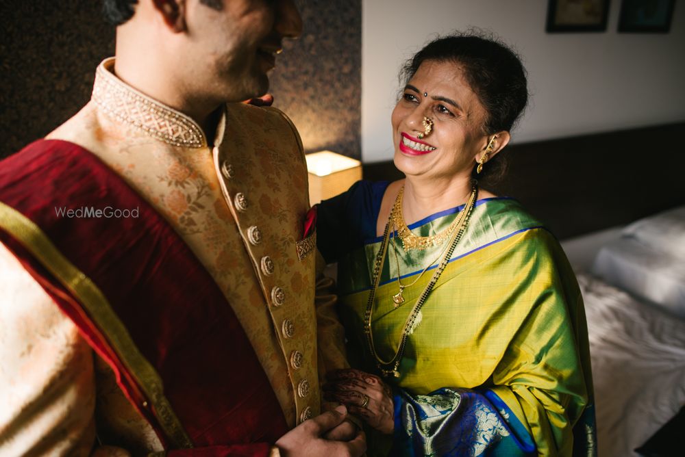 Photo From Wedmegood Bride Shweta - By The Picturesque