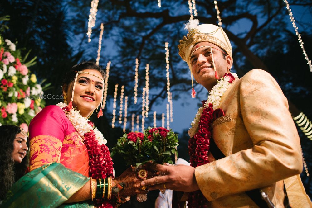 Photo From Wedmegood Bride Shweta - By The Picturesque