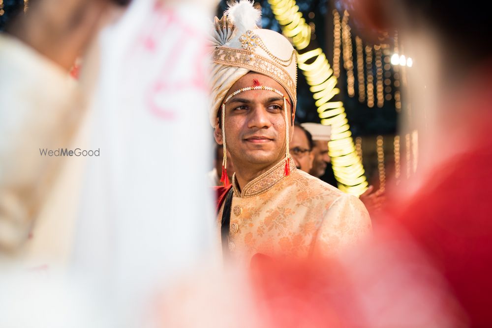 Photo From Wedmegood Bride Shweta - By The Picturesque