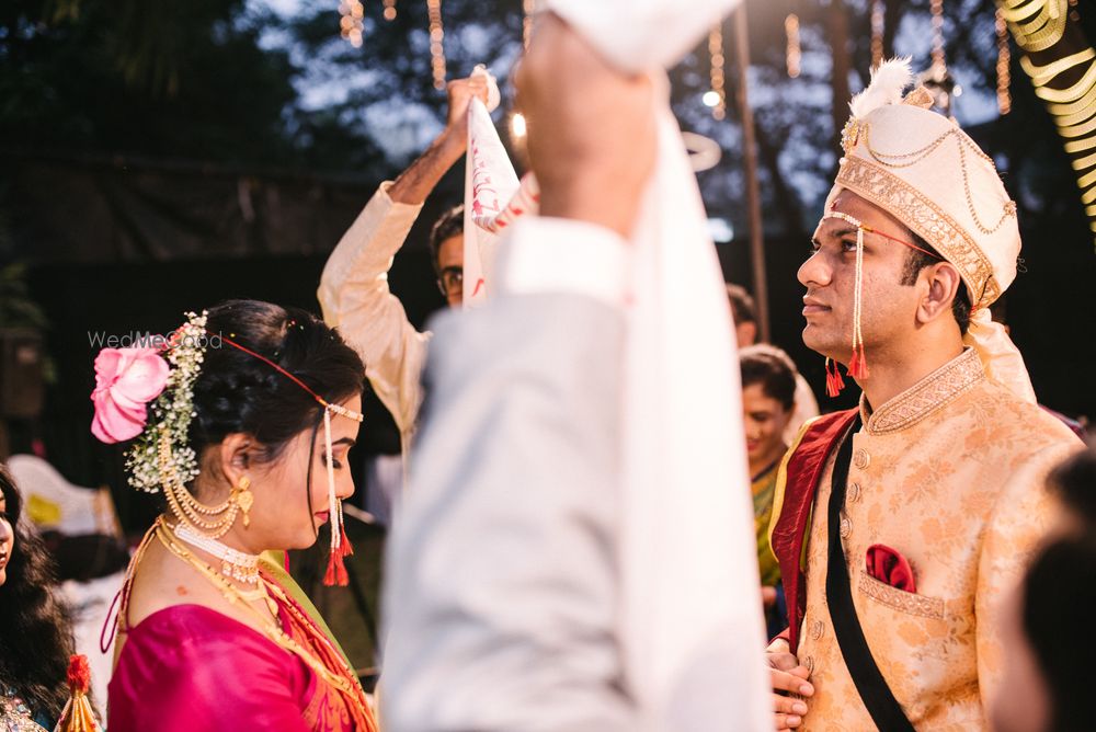 Photo From Wedmegood Bride Shweta - By The Picturesque