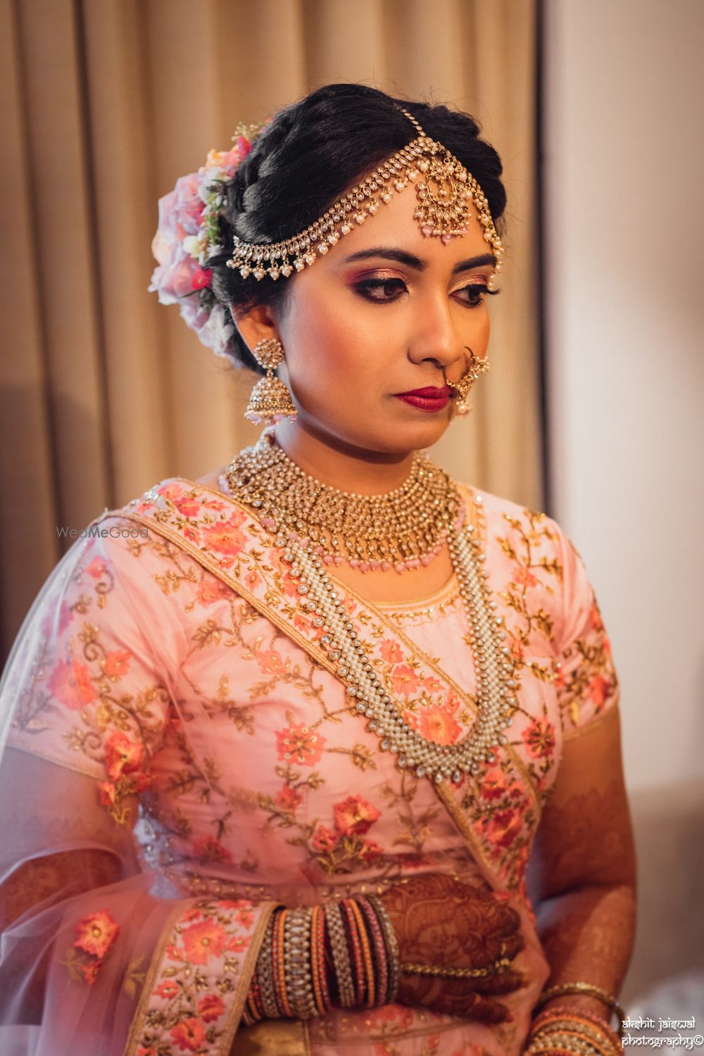 Photo From S & A WEDDING - By Akshit Jaiswal Photography