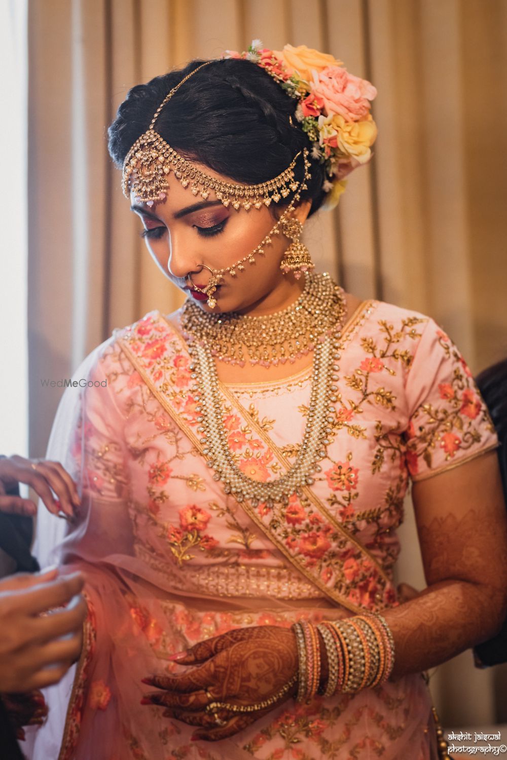 Photo From S & A WEDDING - By Akshit Jaiswal Photography