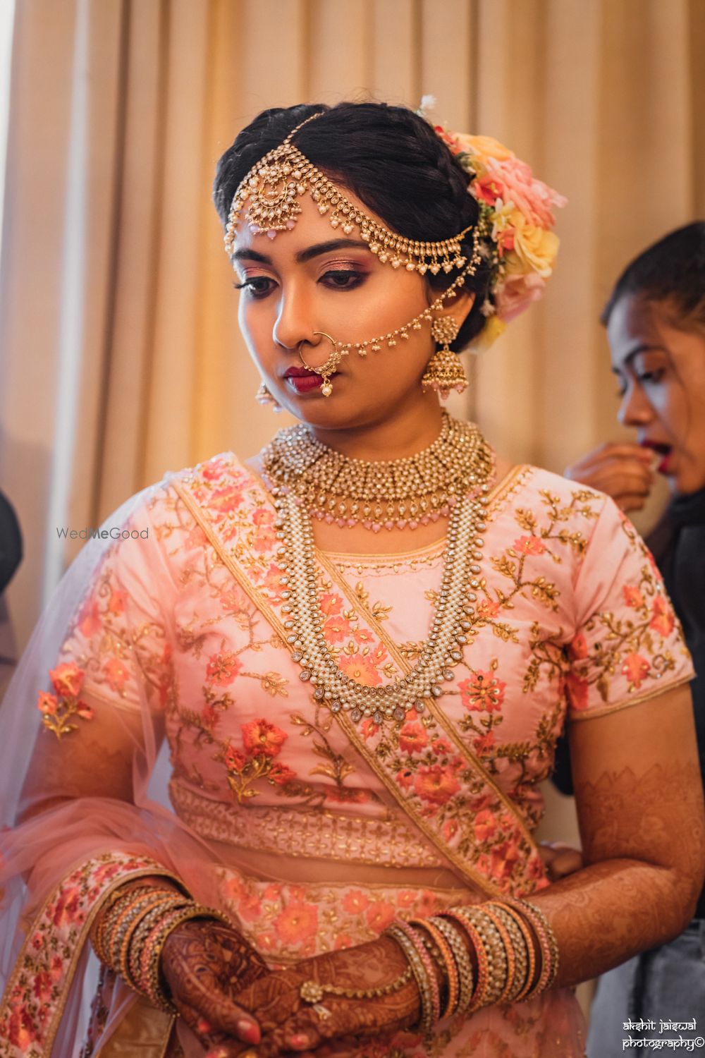 Photo From S & A WEDDING - By Akshit Jaiswal Photography