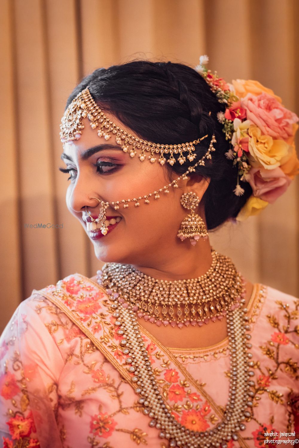 Photo From S & A WEDDING - By Akshit Jaiswal Photography