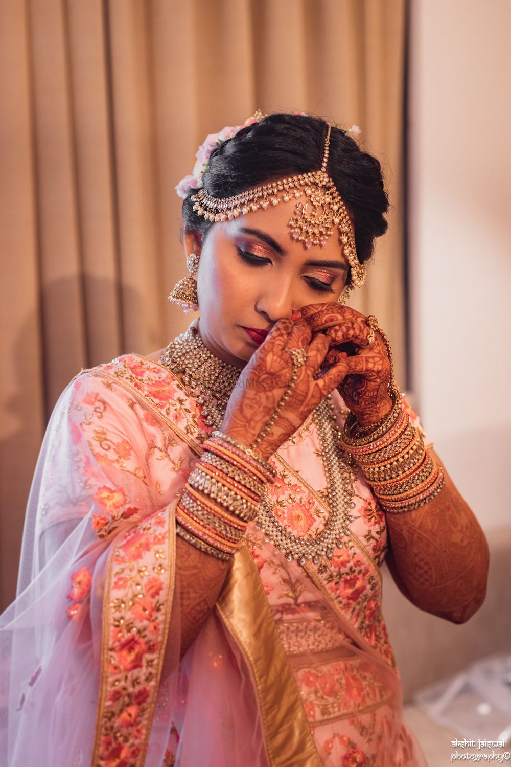 Photo From S & A WEDDING - By Akshit Jaiswal Photography