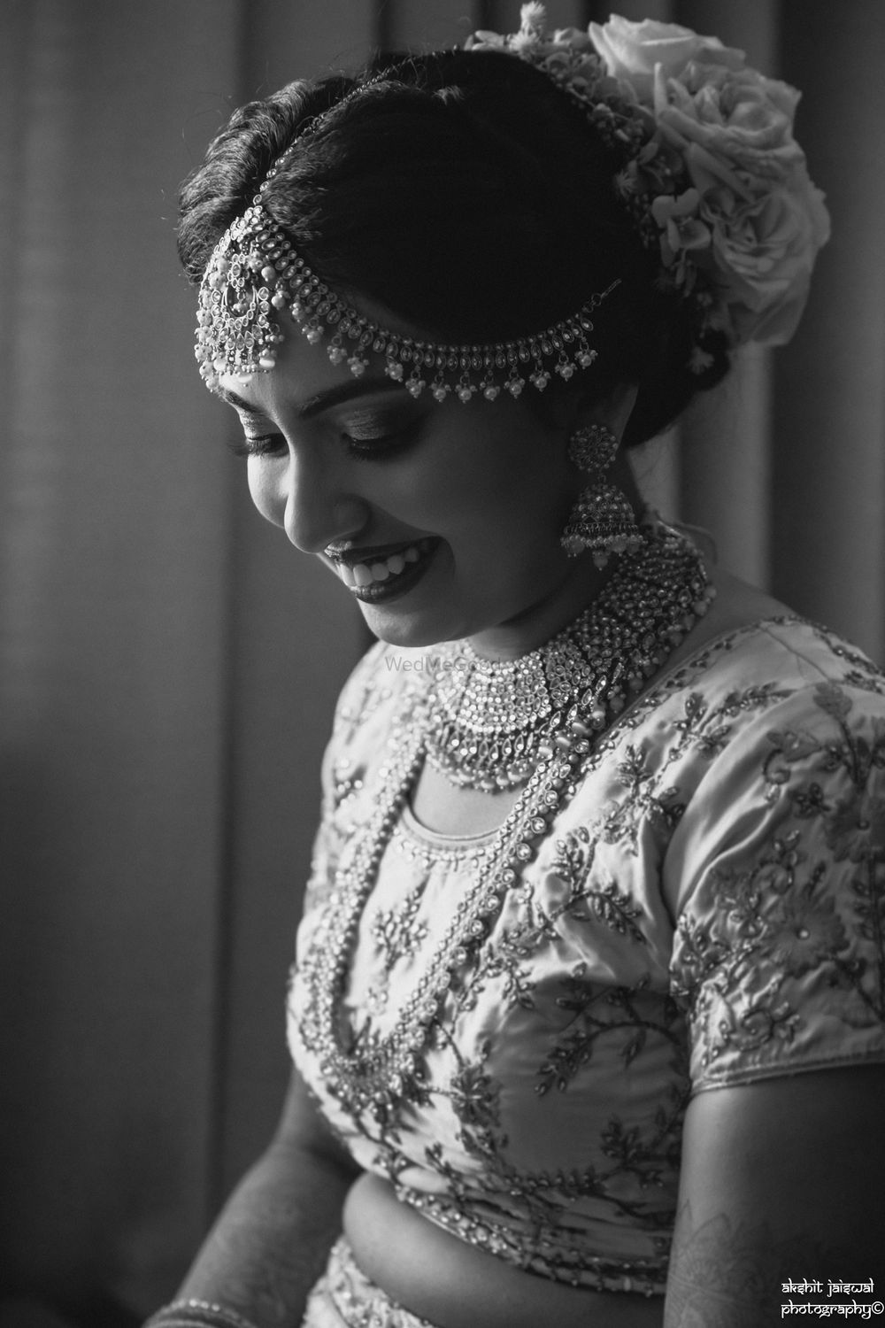 Photo From S & A WEDDING - By Akshit Jaiswal Photography