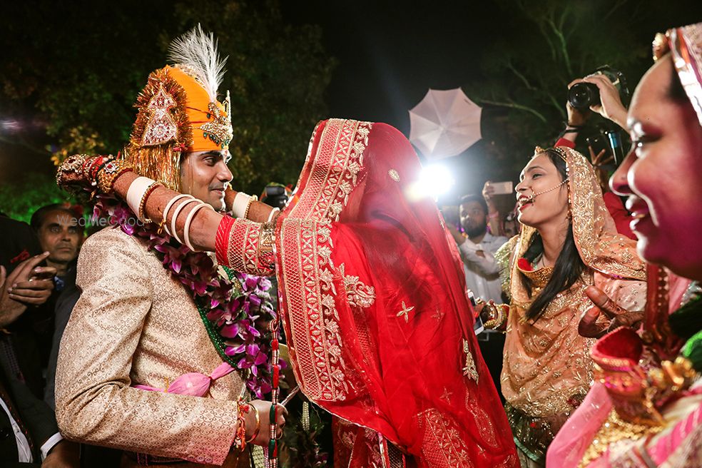 Photo From Rajputana Wedding - By Indian Wedding Vows 