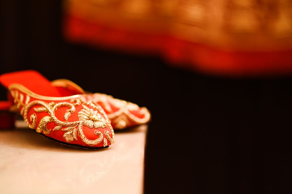 Photo From Rajputana Wedding - By Indian Wedding Vows 