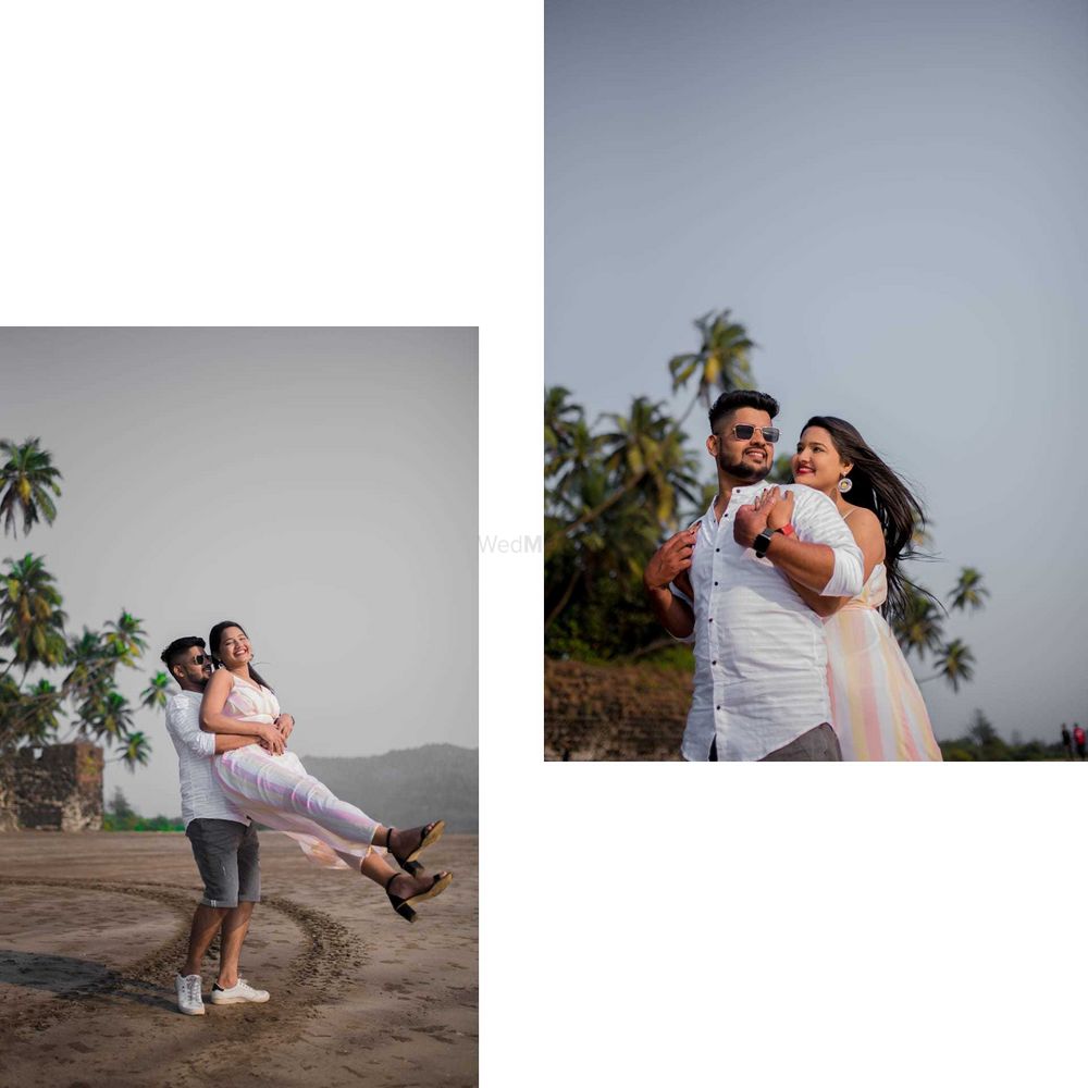 Photo From Pre wedding Shoot - By Shoot It Yaar by Aniket