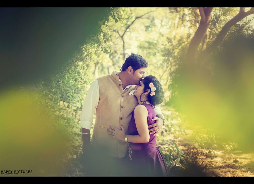 Photo From Prince &  neha.. - By Happy Pictures