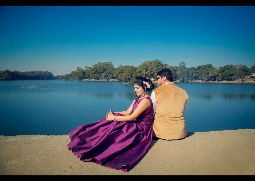 Photo From Prince &  neha.. - By Happy Pictures