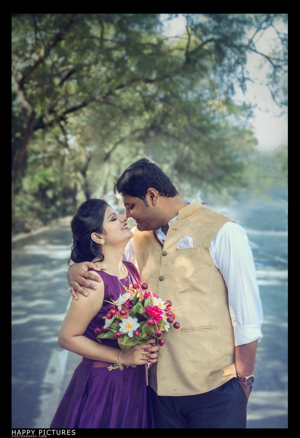 Photo From Prince &  neha.. - By Happy Pictures