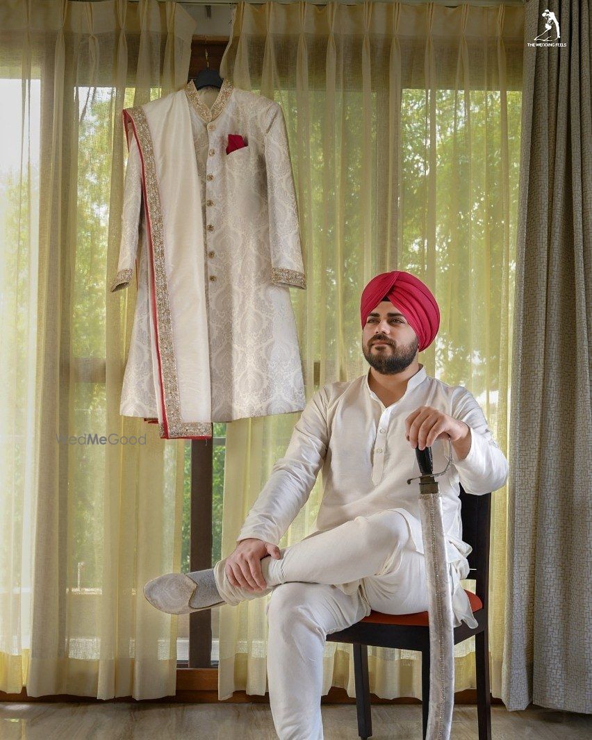 Photo From Poonam and Suramrit - By The Wedding Feels