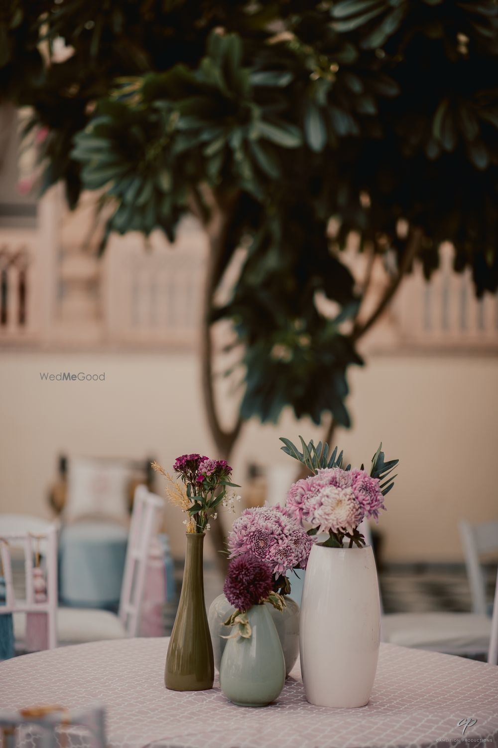 Photo From Rahul x Sanjri - Mehendi - By Camlition Productions