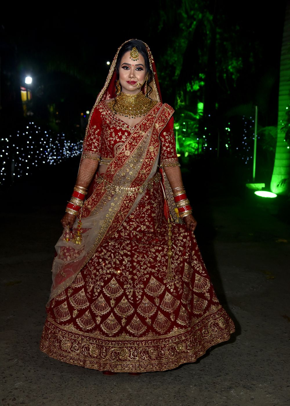 Photo From Kalpana weds Shivam wedding  lucknow - By Happy Digital Studio