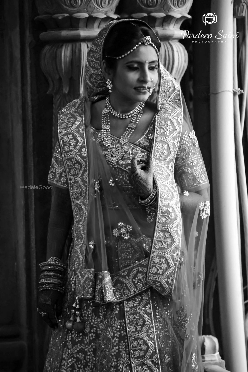 Photo From Shreshth & Indu - By Pardeep Saini Photography