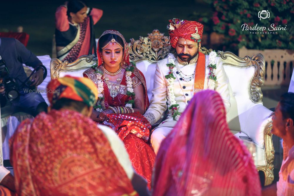 Photo From Shreshth & Indu - By Pardeep Saini Photography