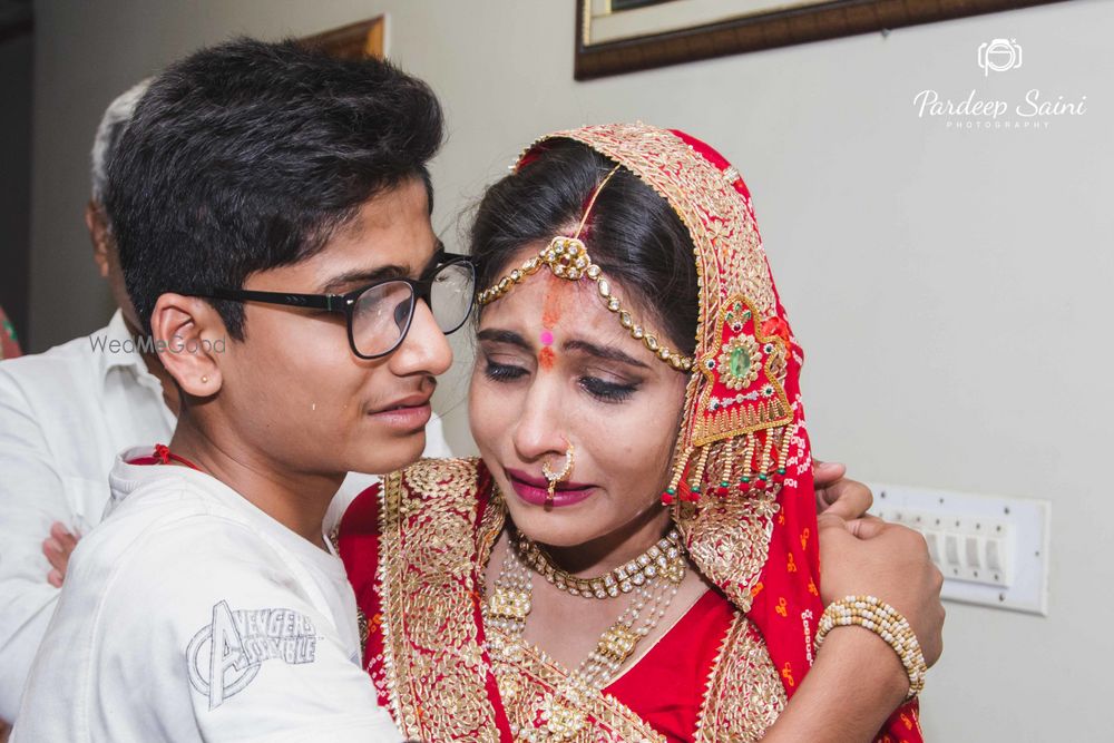 Photo From Shreshth & Indu - By Pardeep Saini Photography