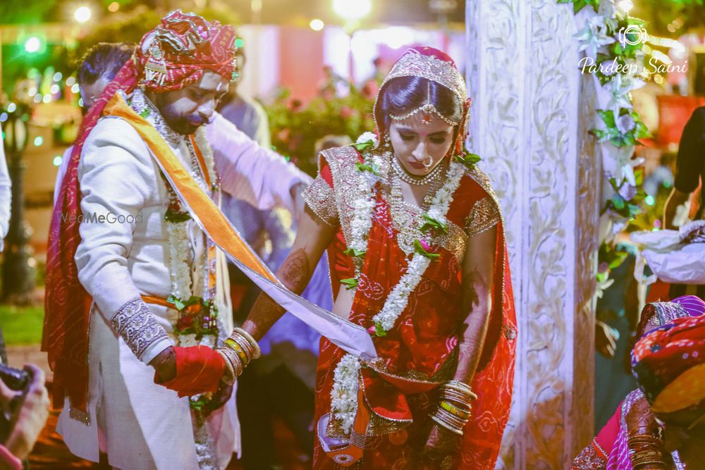 Photo From Shreshth & Indu - By Pardeep Saini Photography