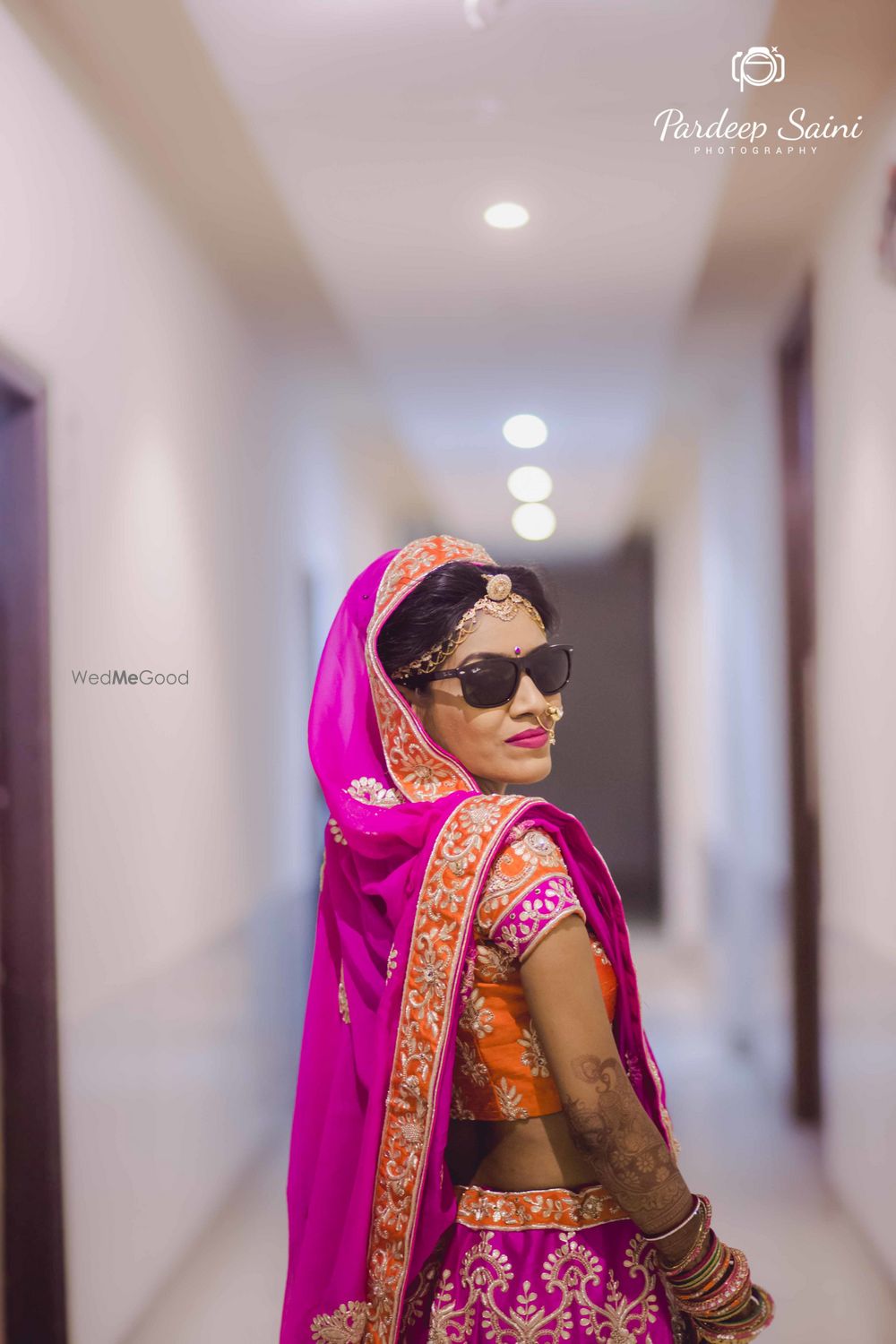 Photo From Dlip & Durga - By Pardeep Saini Photography