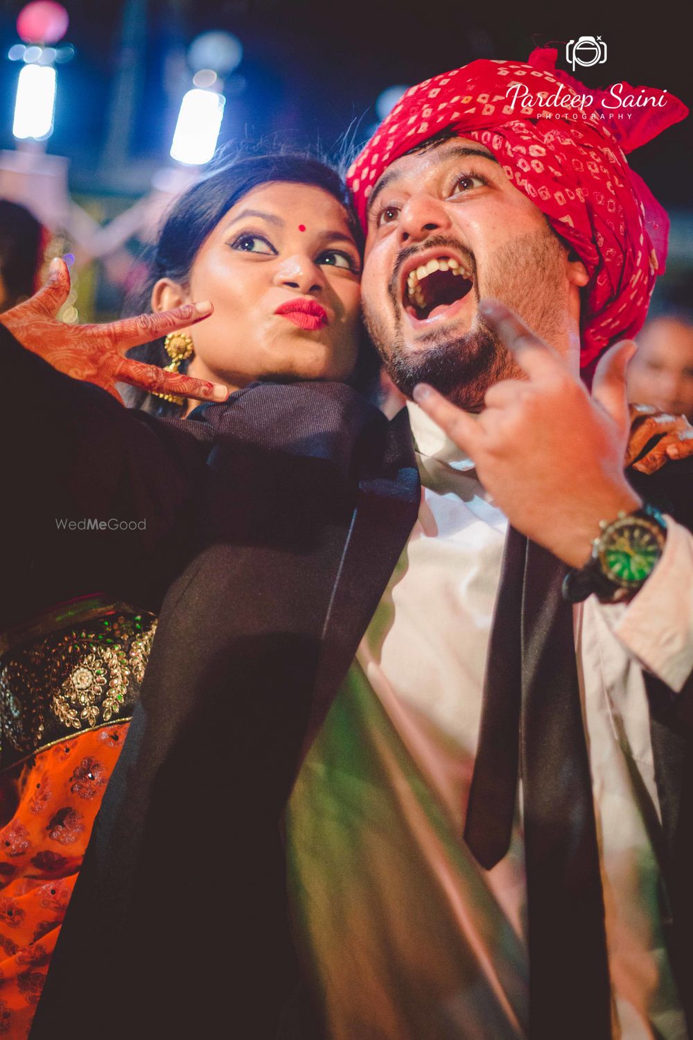 Photo From Dlip & Durga - By Pardeep Saini Photography