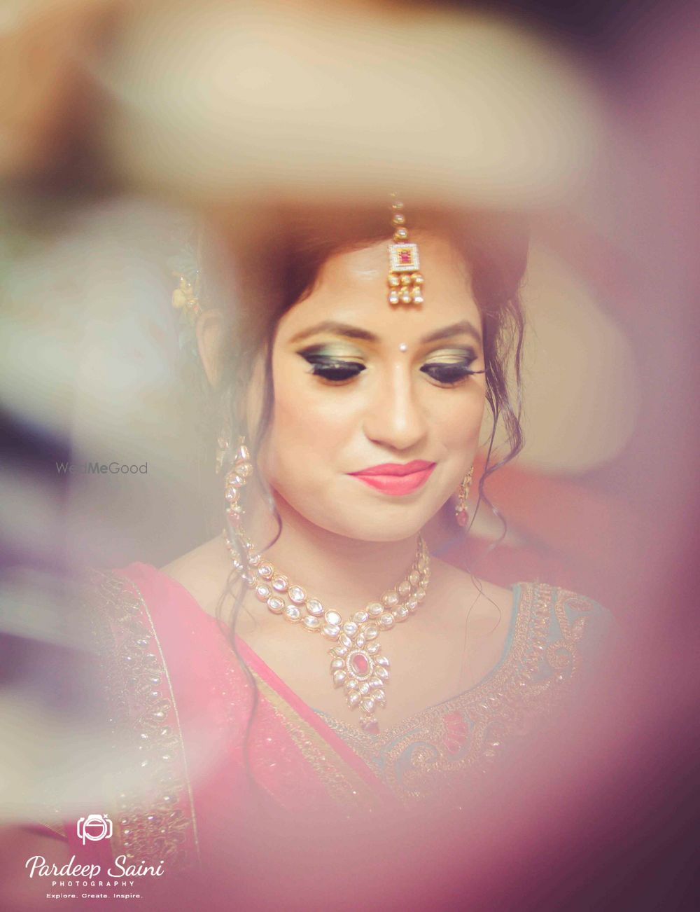 Photo From Ritika - By Pardeep Saini Photography