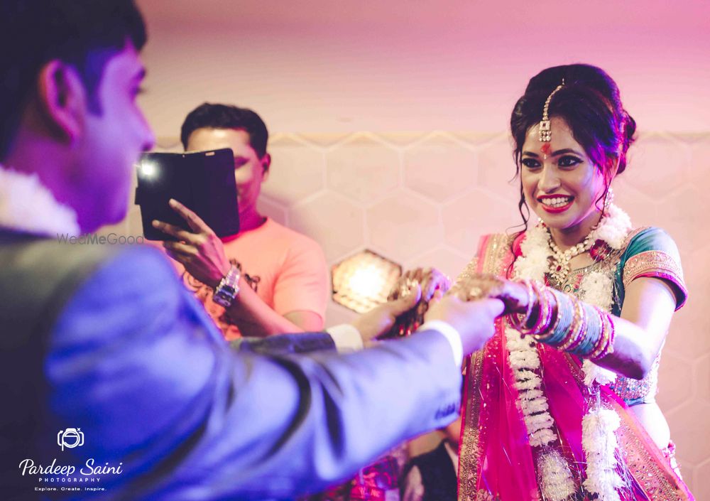 Photo From Ritika - By Pardeep Saini Photography