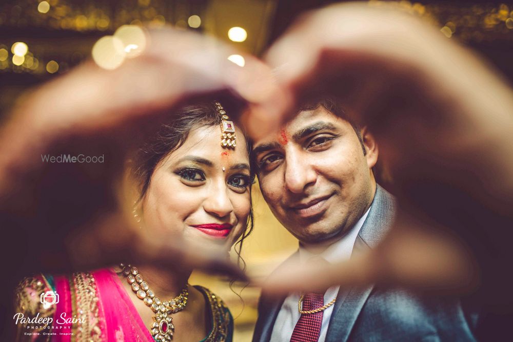 Photo From Ritika - By Pardeep Saini Photography