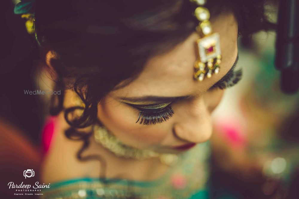 Photo From Ritika - By Pardeep Saini Photography