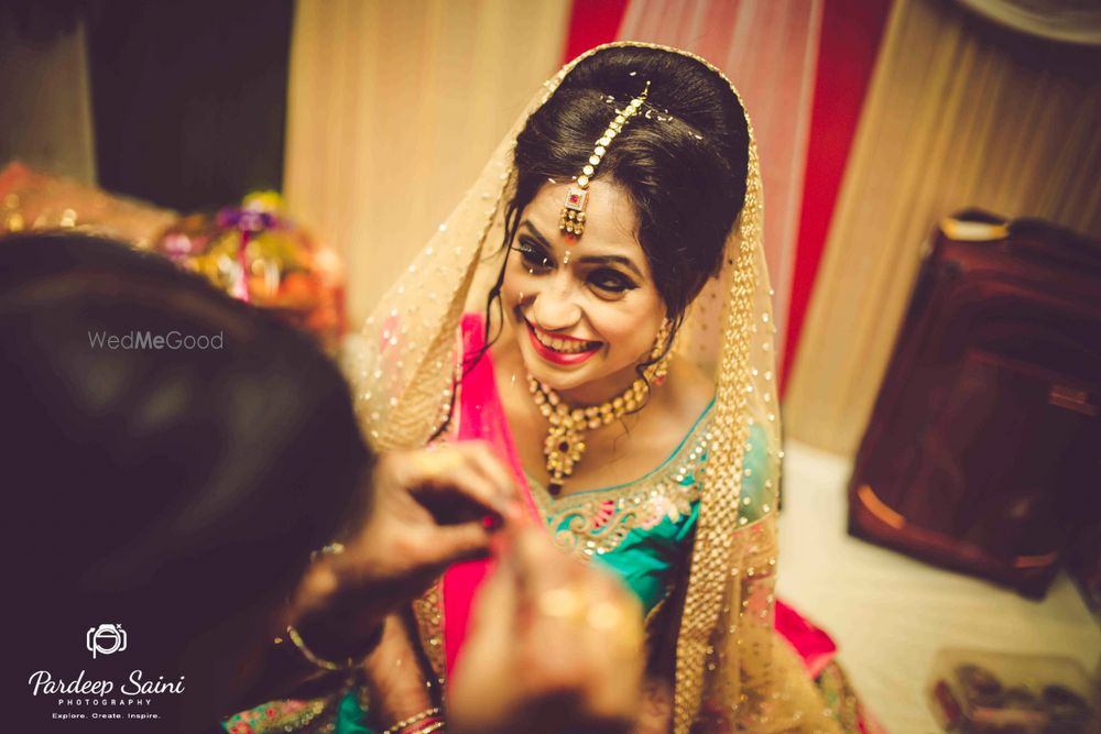 Photo From Ritika - By Pardeep Saini Photography