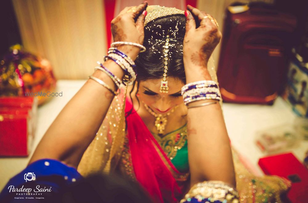 Photo From Ritika - By Pardeep Saini Photography