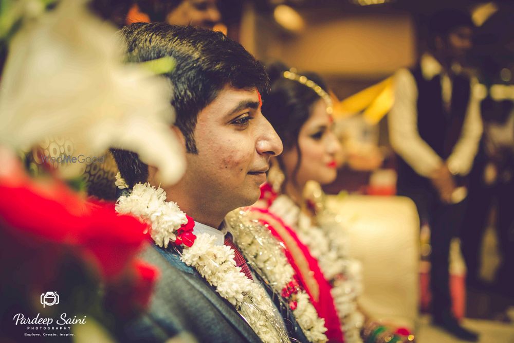 Photo From Ritika - By Pardeep Saini Photography