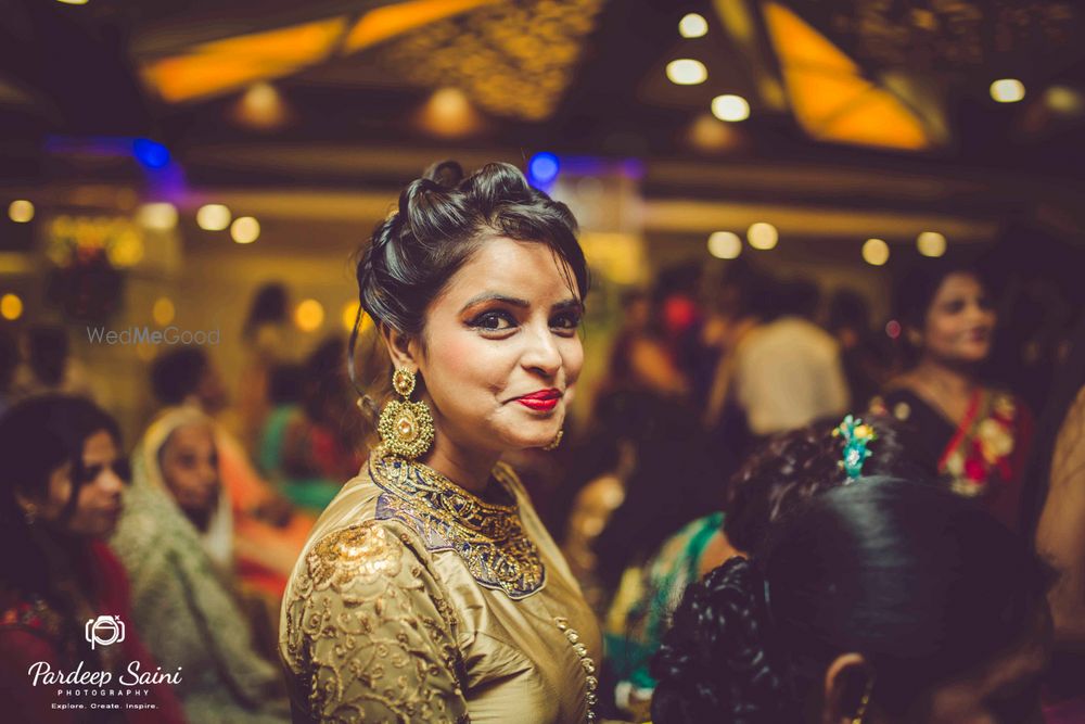 Photo From Ritika - By Pardeep Saini Photography