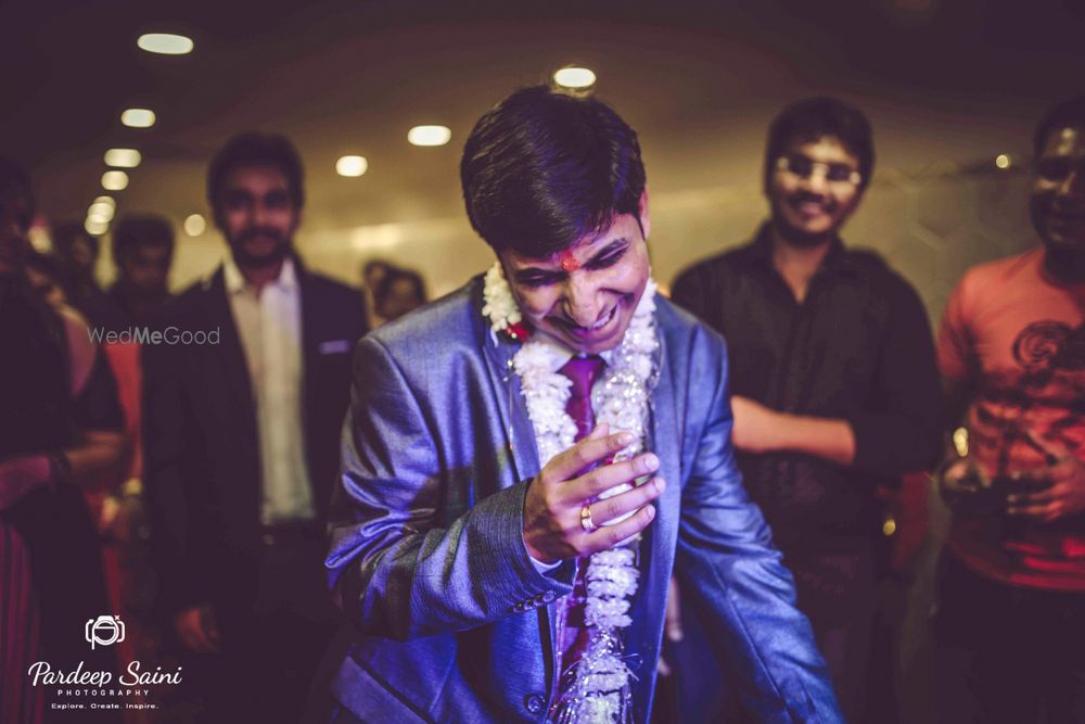 Photo From Ritika - By Pardeep Saini Photography