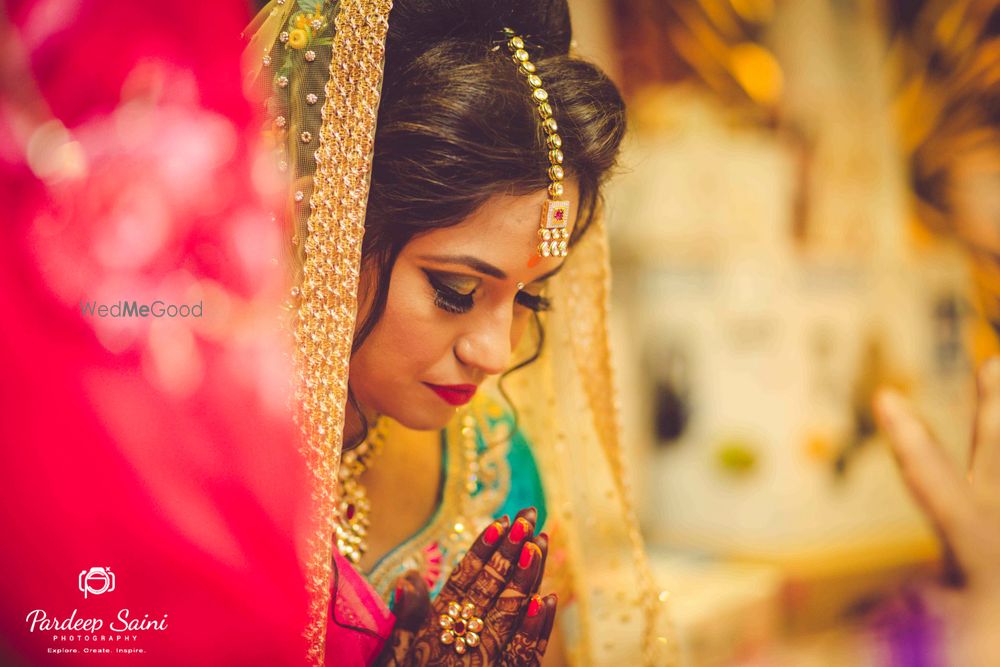 Photo From Ritika - By Pardeep Saini Photography